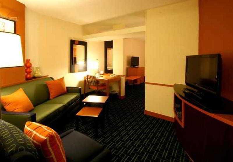 Fairfield & Orange Hotel Orange Beach