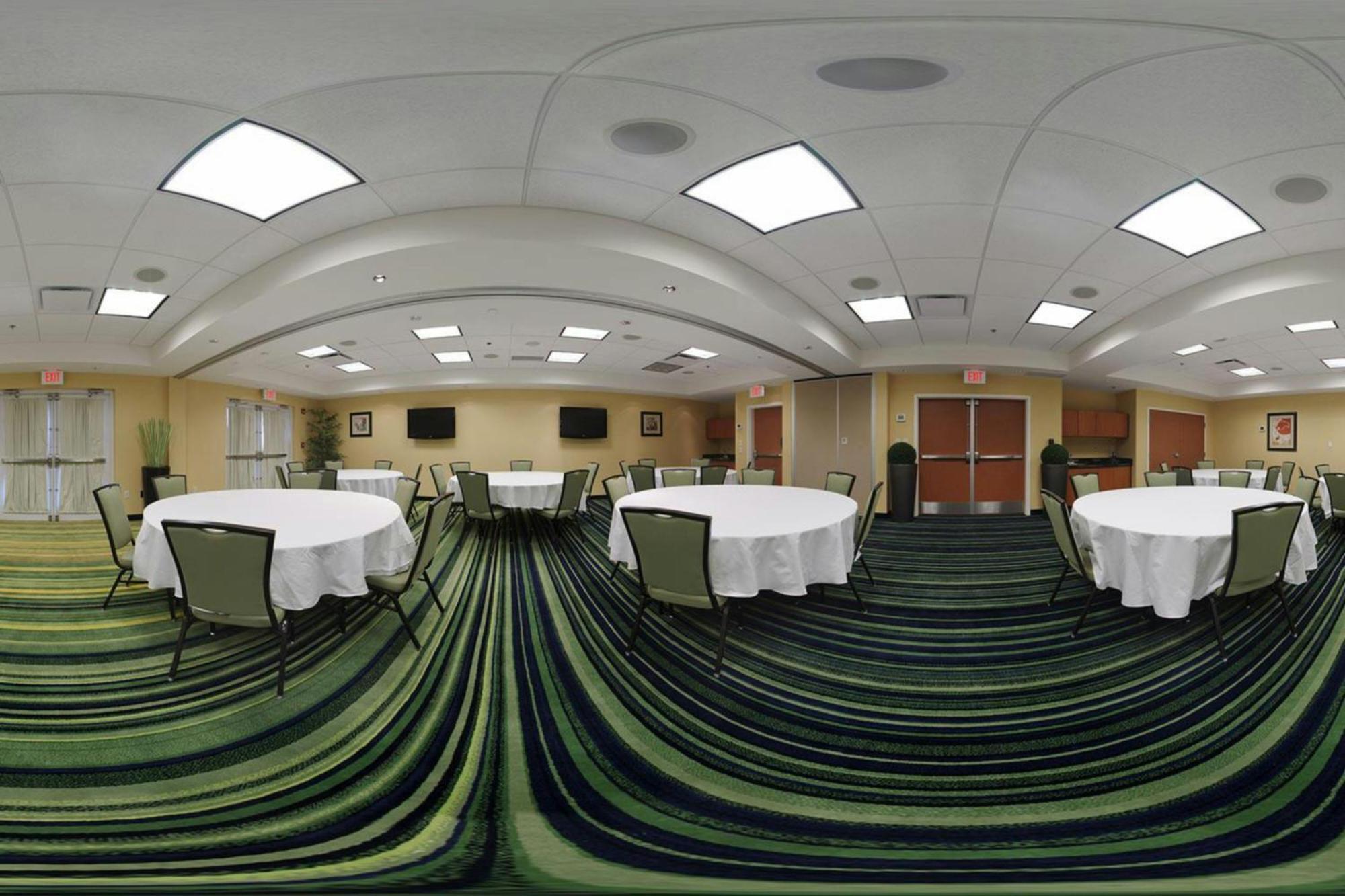 Fairfield & Orange Hotel