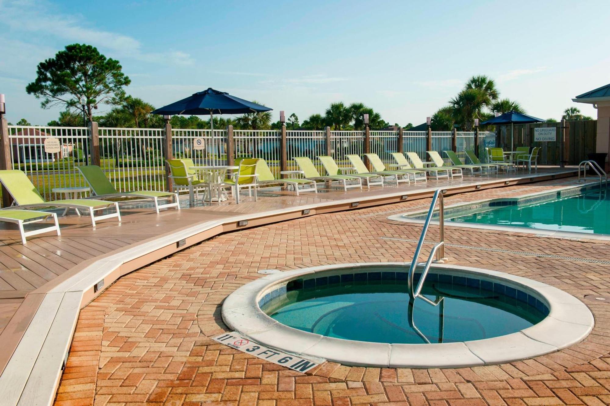 Fairfield & Orange Hotel Orange Beach
