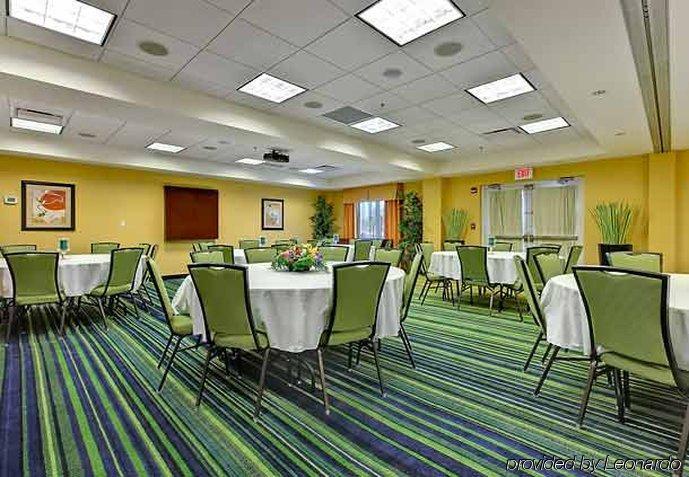 Fairfield & Orange Hotel