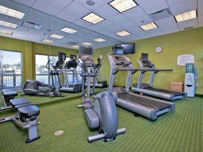 Fairfield & Orange 3* Orange Beach
