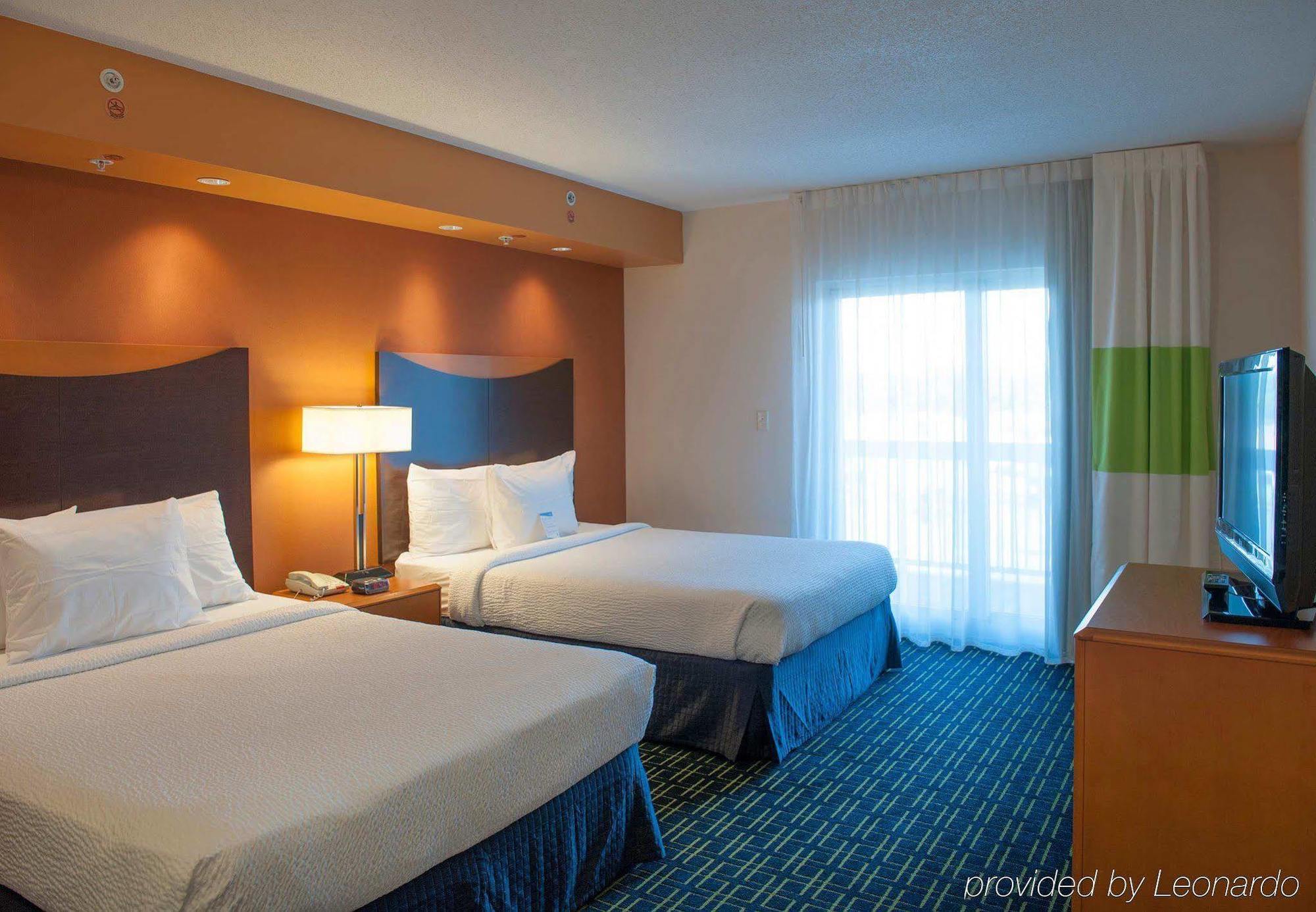Fairfield & Orange Hotel Orange Beach