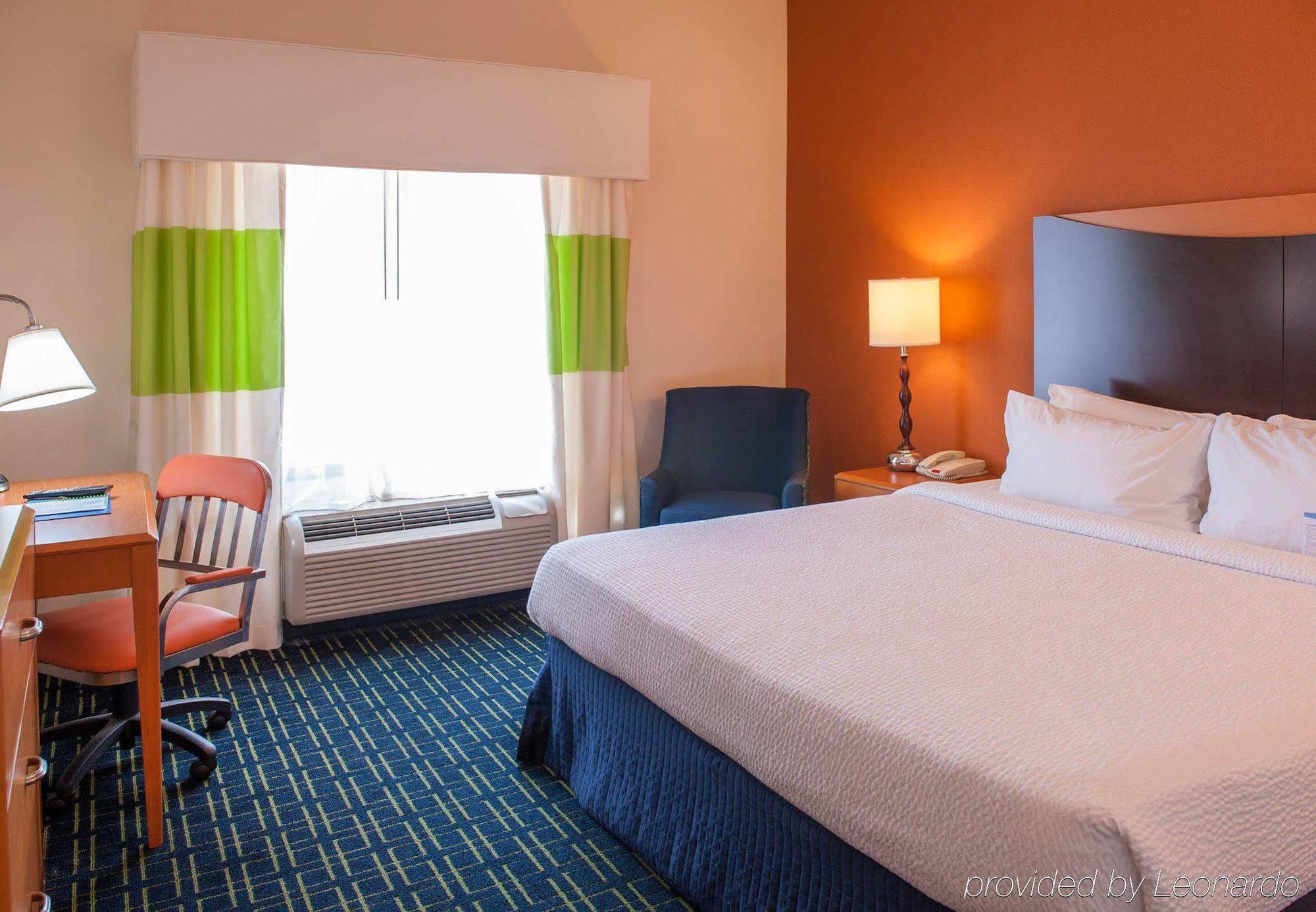 Fairfield & Orange 3* Orange Beach