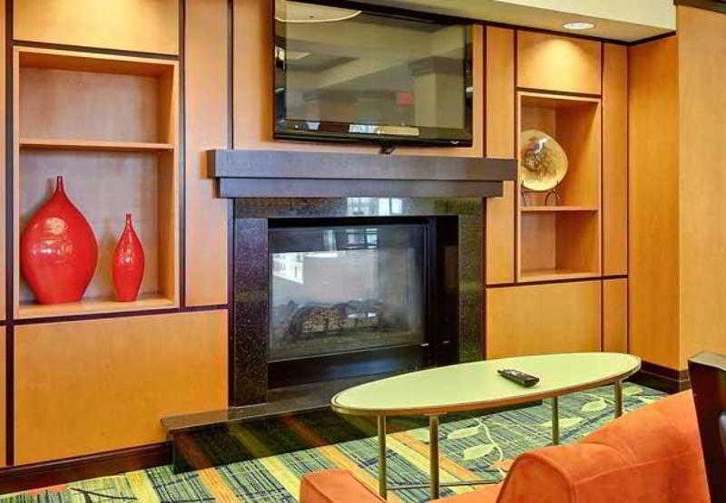 Fairfield & Orange Hotel Orange Beach