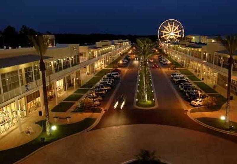 Fairfield & Orange 3* Orange Beach