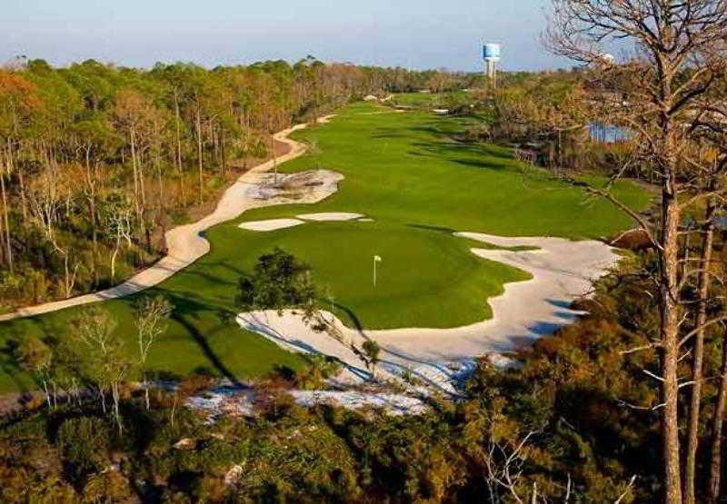 Fairfield & Orange Orange Beach