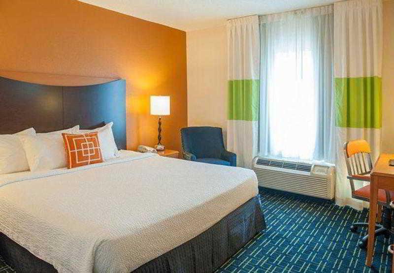 Fairfield & Orange 3*