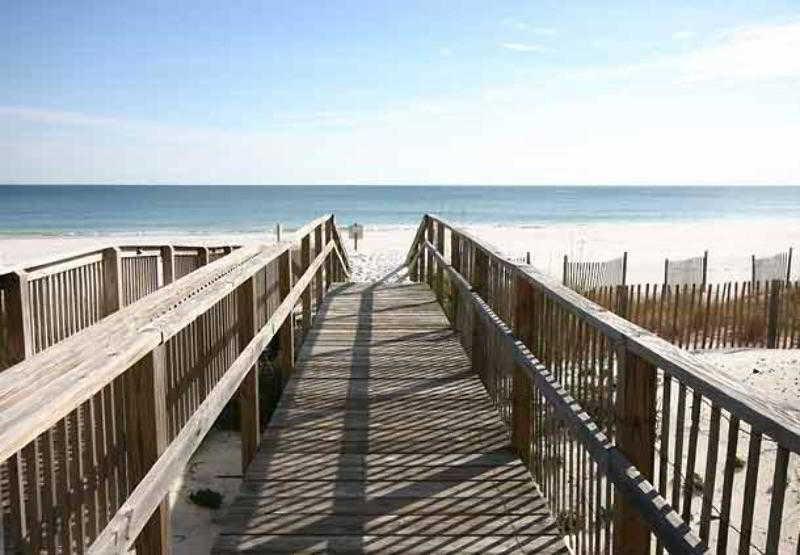 Fairfield & Orange Hotel Orange Beach