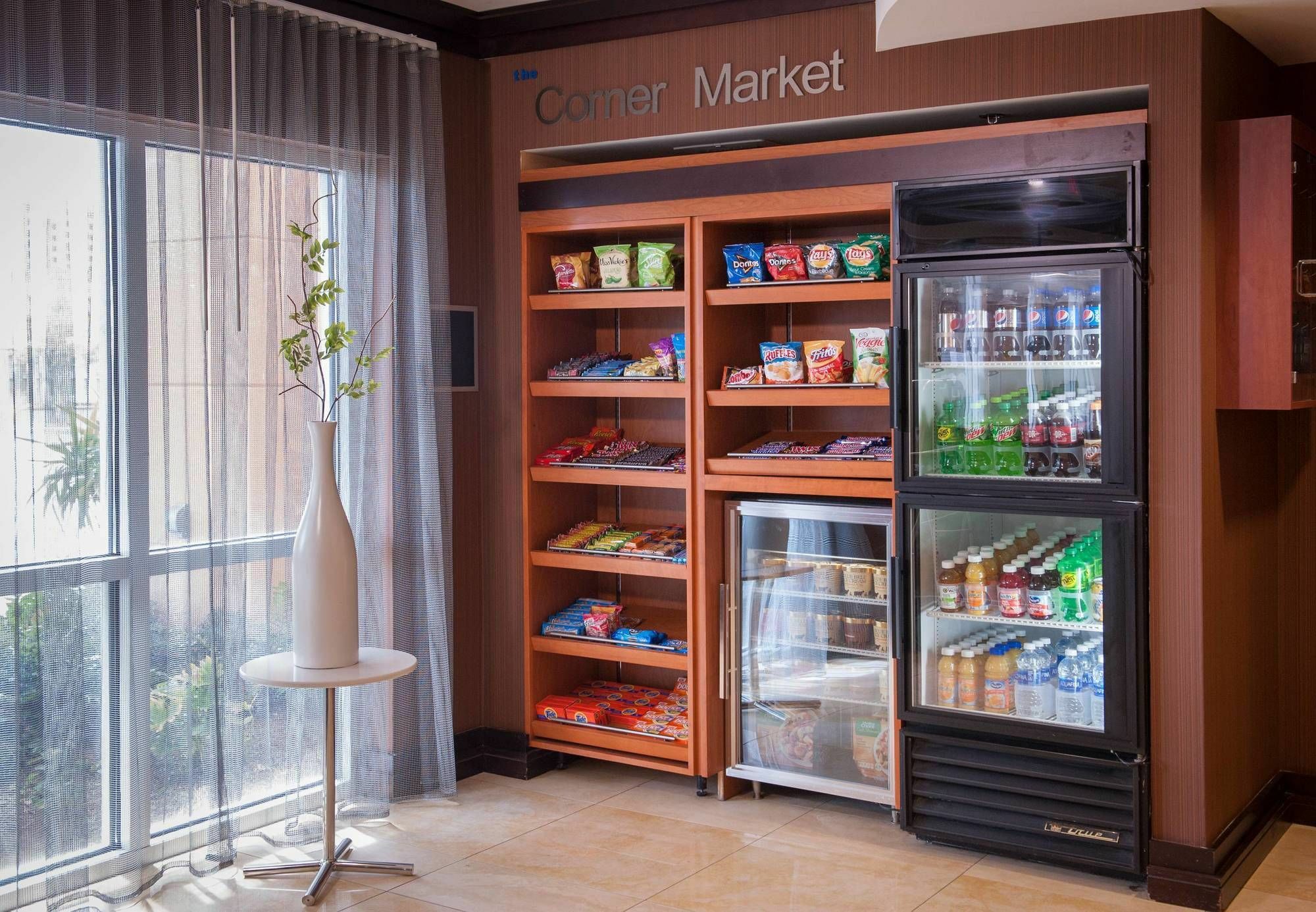 Hotel Fairfield & Orange 3*