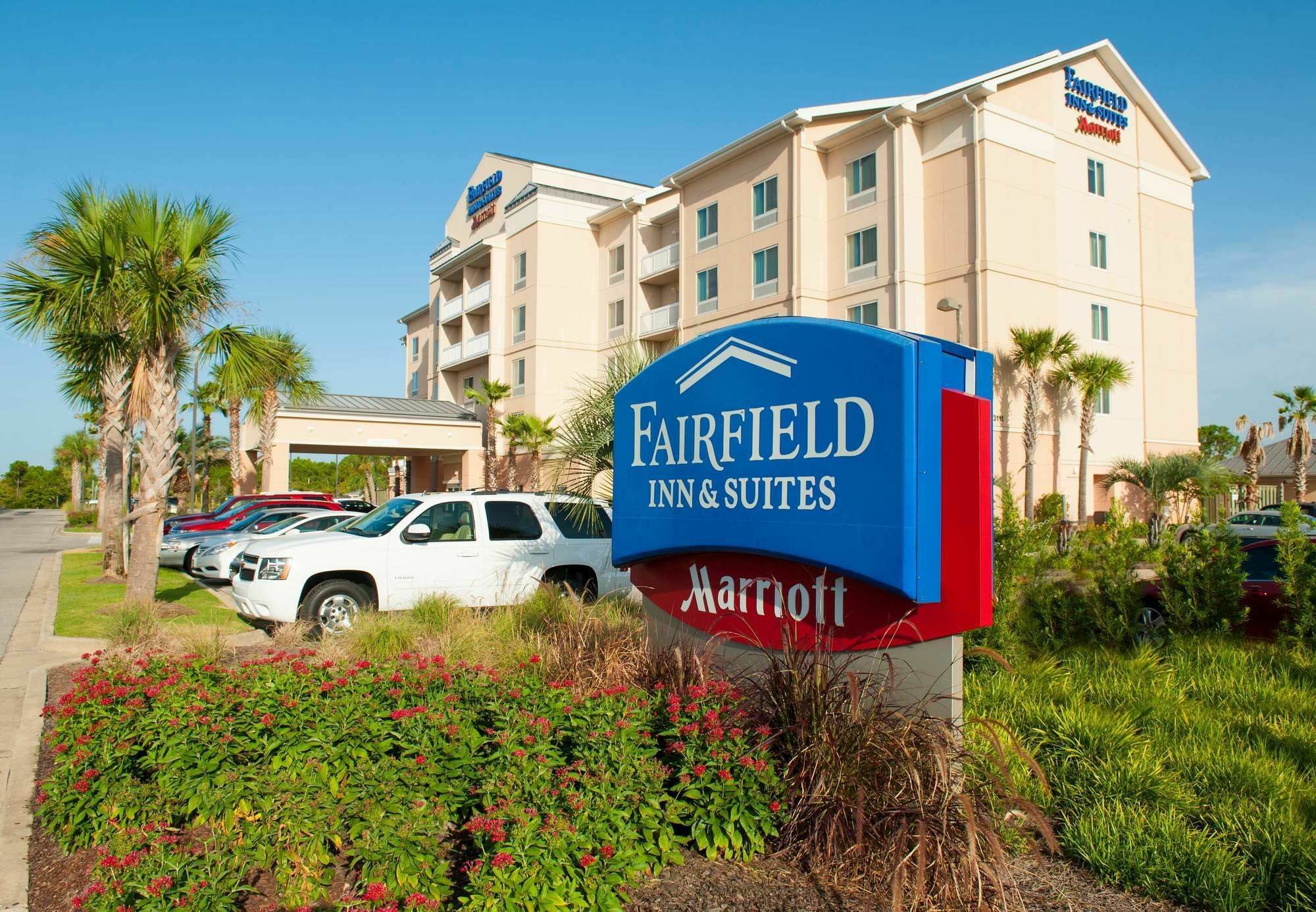 Fairfield & Orange 3*