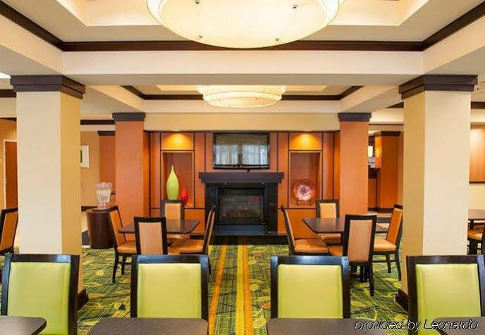 Hotel Fairfield & Orange 3*